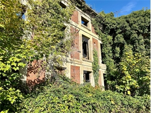 propriete à la vente -   80700  LIANCOURT FOSSE, surface 390 m2 vente propriete - UBI442992158